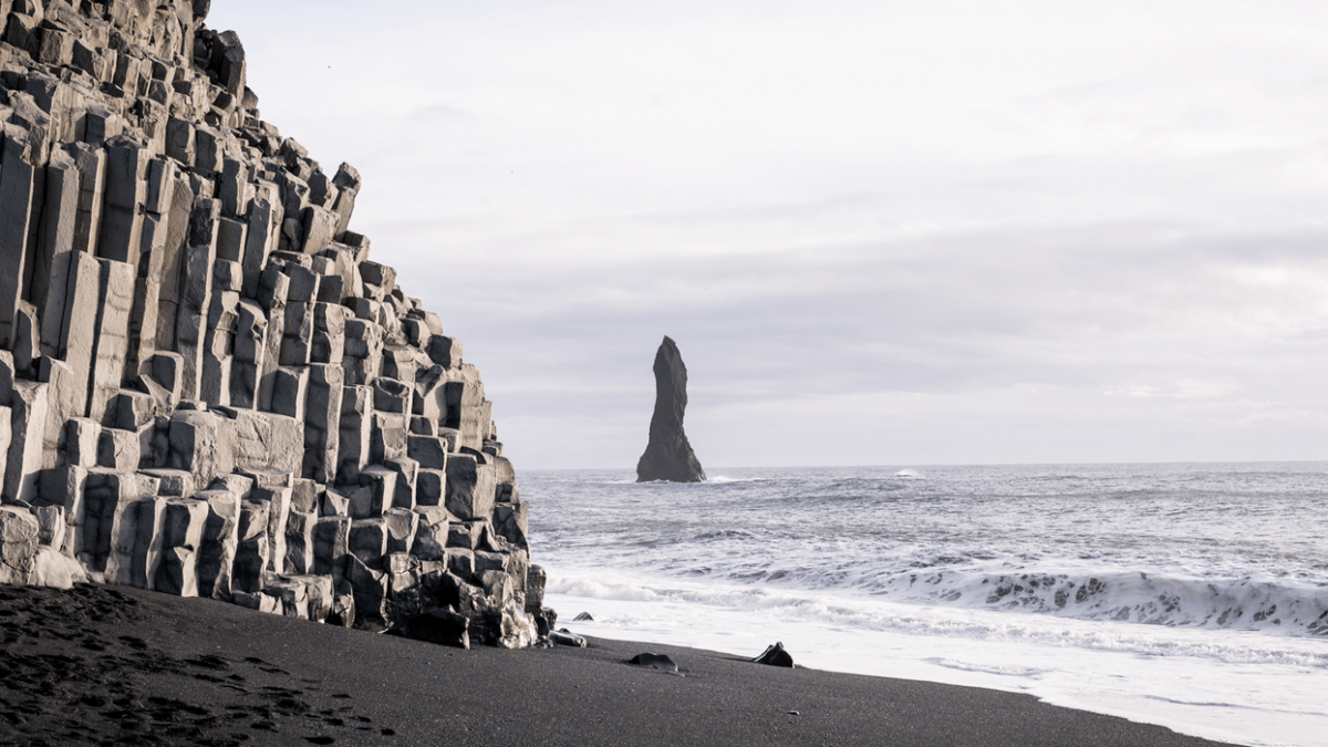 Crossing Things Off the Bucket List in Iceland