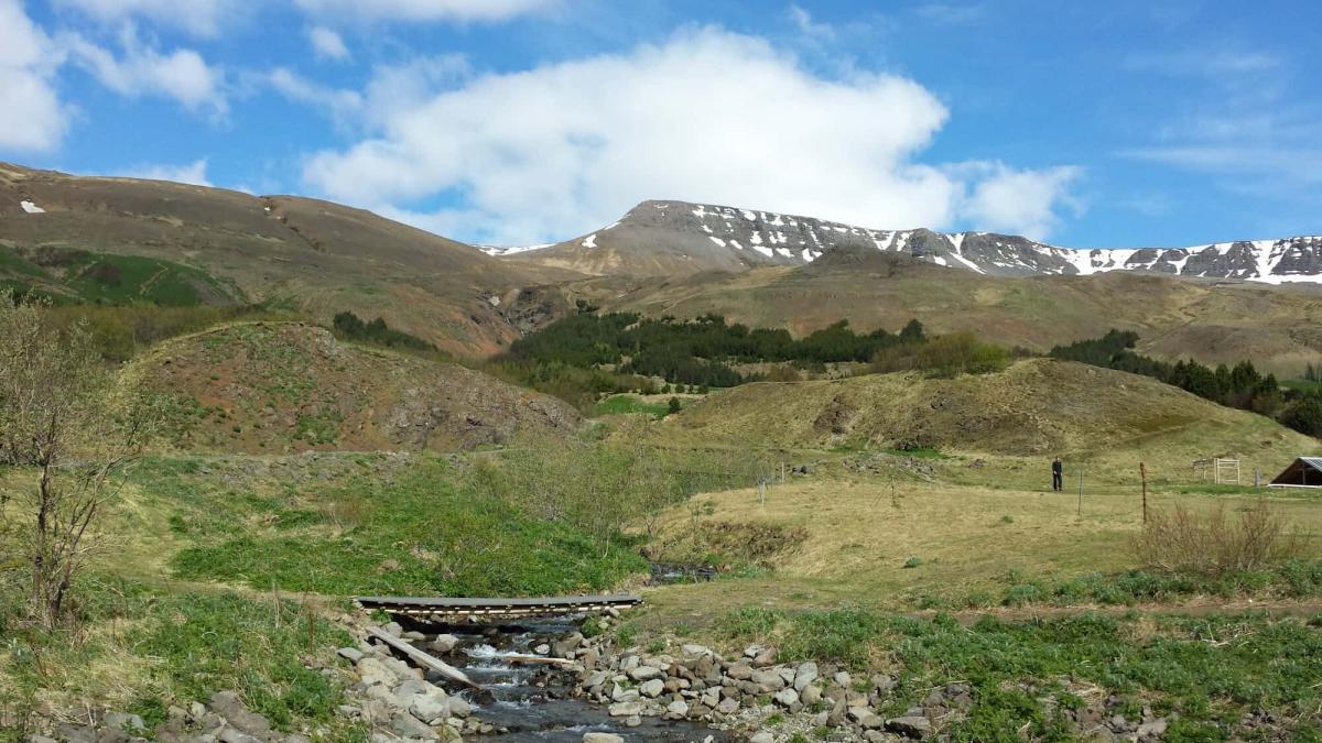 Go on the Perfect Reykjavik Hiking Trail