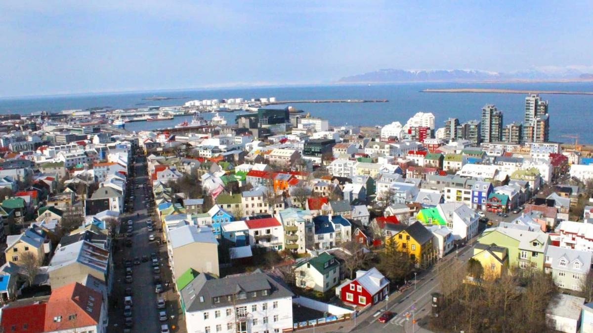 Drink, Write, Love: Discovering Iceland’s Creative Culture