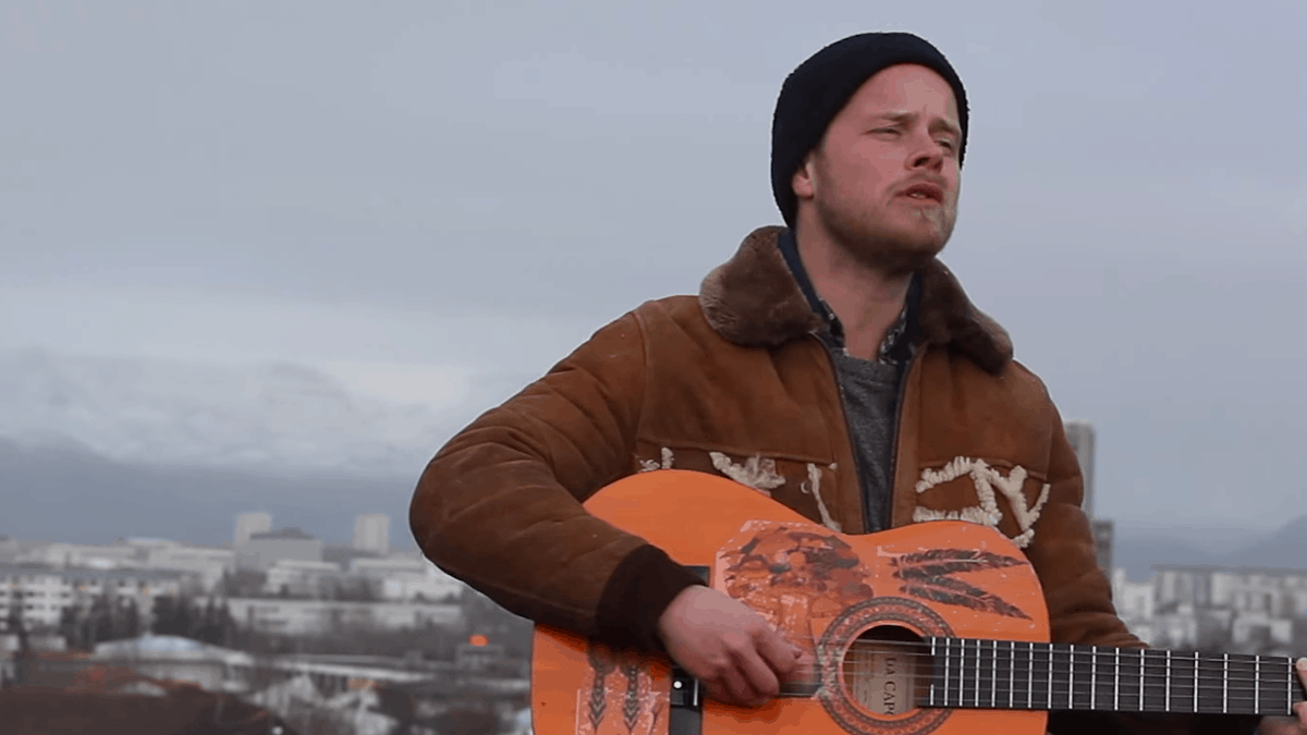 Discover The Essence of Icelandic Music in the Film Tónlist