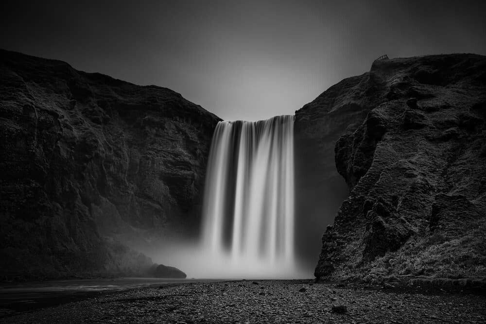 Iceland is El Dorado for Photographers and Adventurers