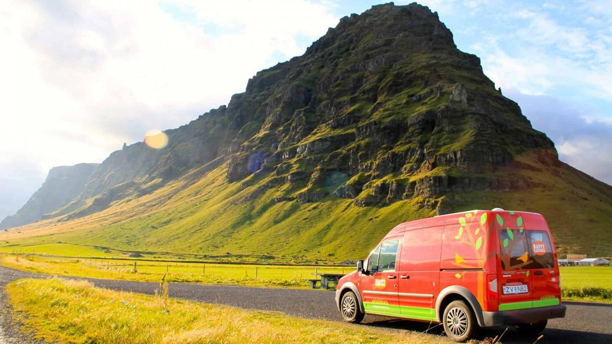 See this Fantastic Iceland Road Trip Video – Take a Road Trip in Iceland!