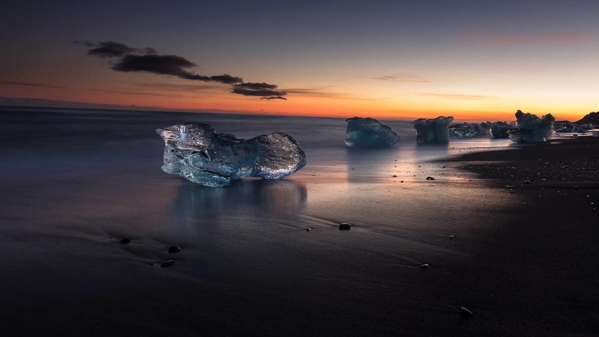 Discover Wild Iceland Photo Books – See the beauty of Iceland