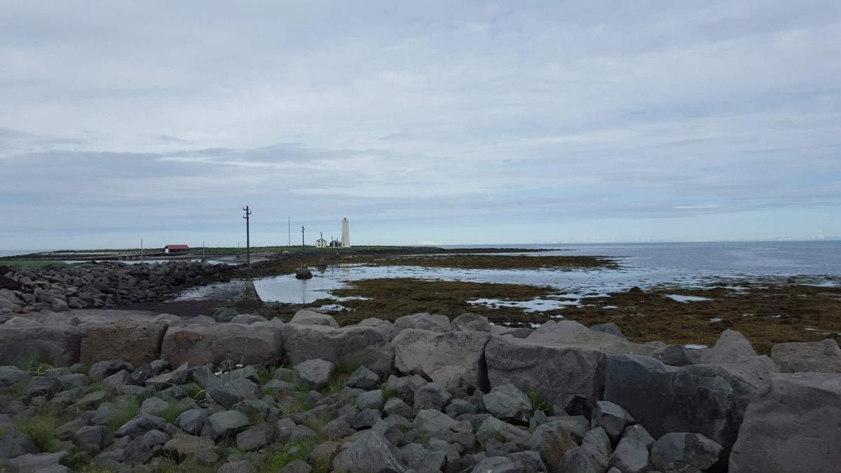 Cycling in Reykjavik – See this Time Lapse Video of Exploring the City