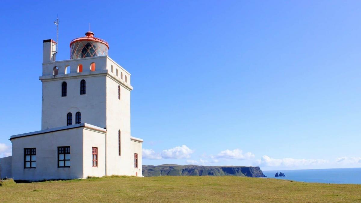 See the Stunning Dyrholaey – You Must See this Natural Wonder in Iceland