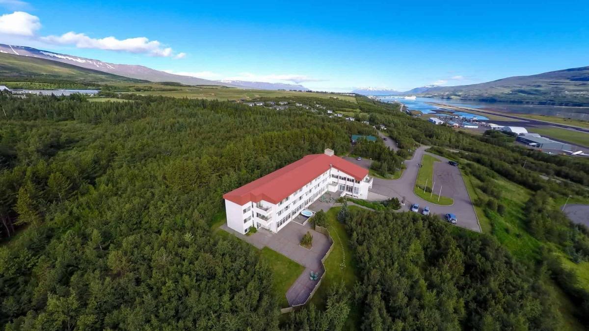 Looking for a Hotel in Akureyri? Here is a Perfect Hotel for You