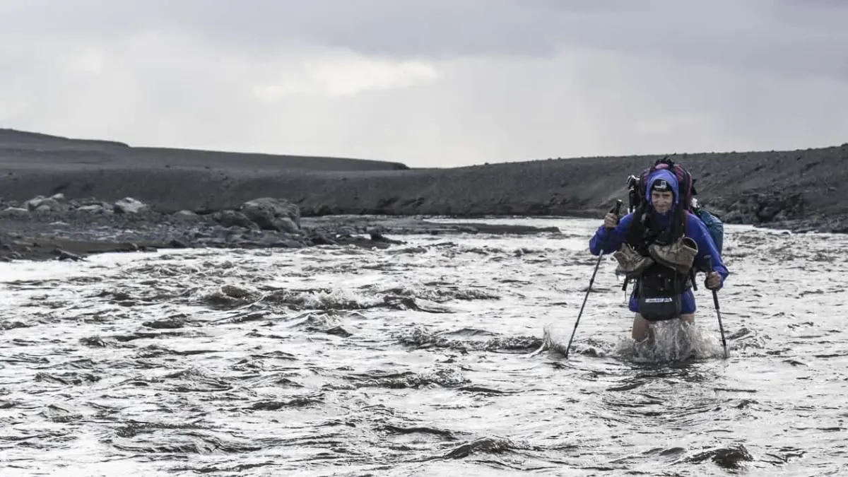 Hiking Icelandic Highlands – What Does it Take to Hike 800KM in Iceland?