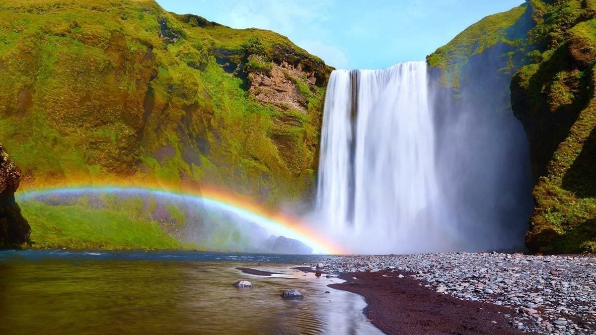 Five Unusual Attractions in Iceland