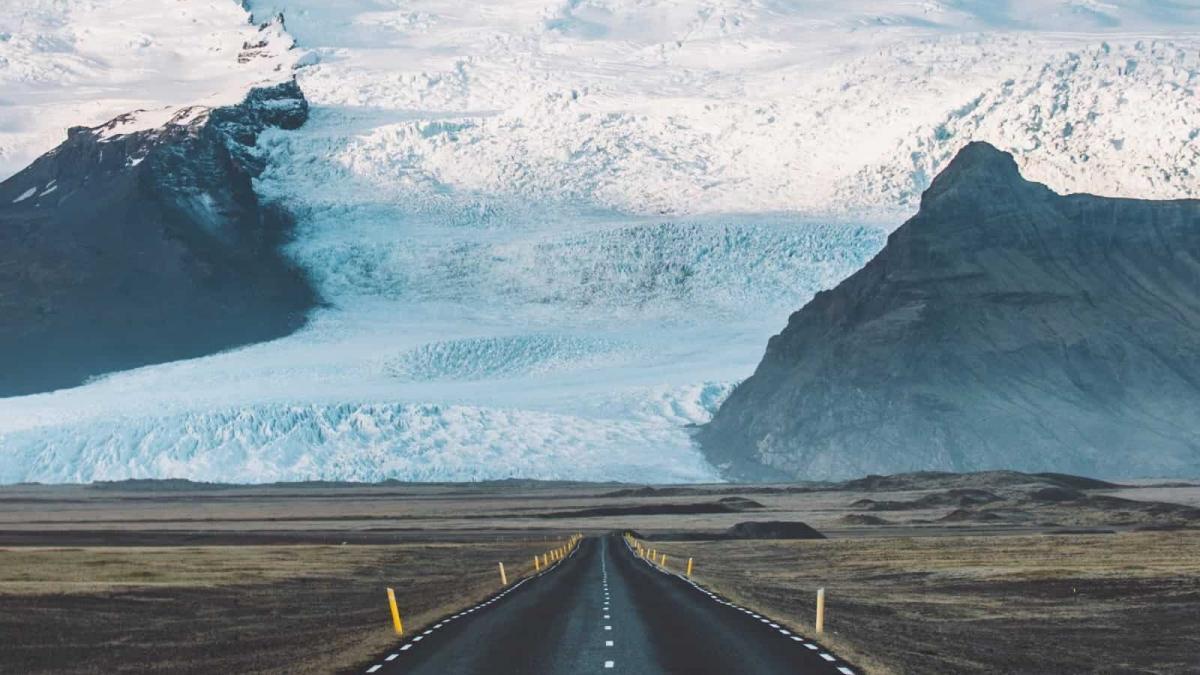 Reinventing the Icelandic Road Trip – Immerse Yourself in Iceland