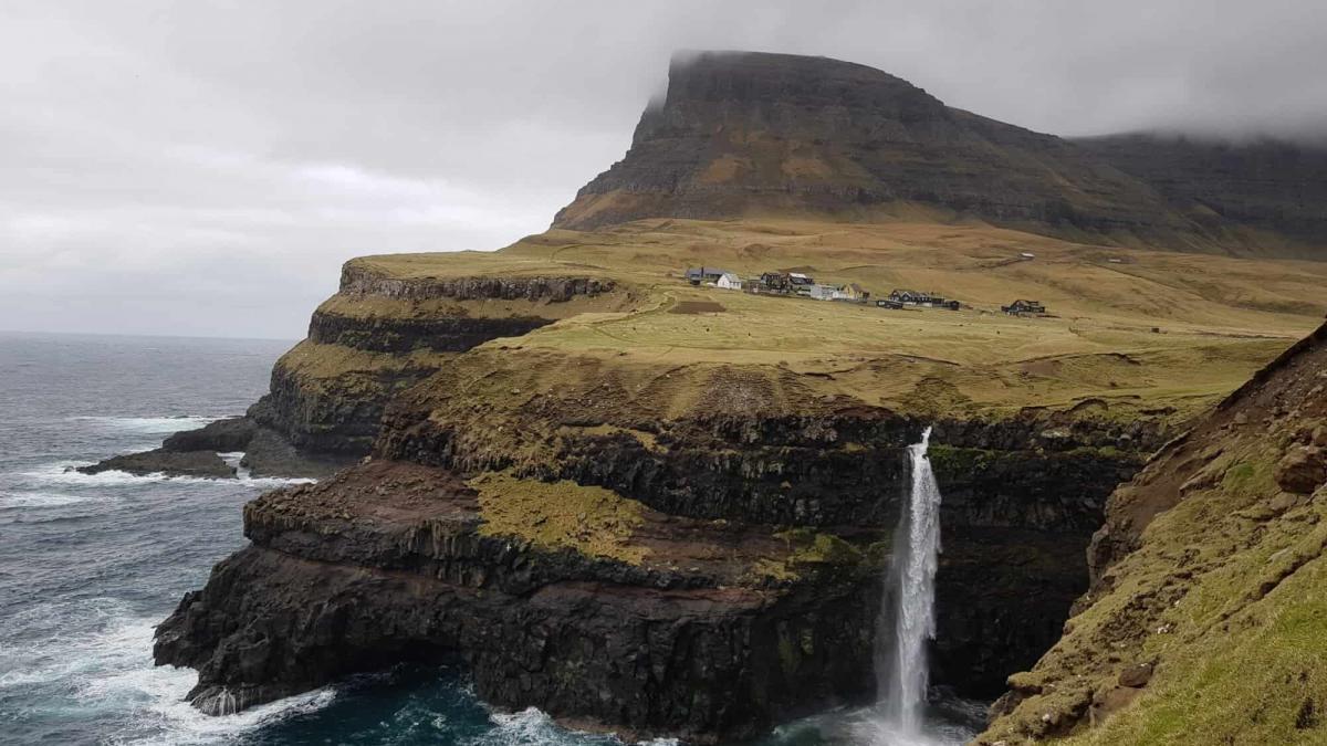 Travel to the Faroe Islands – Relaxing, Exhilarating, Awesome!