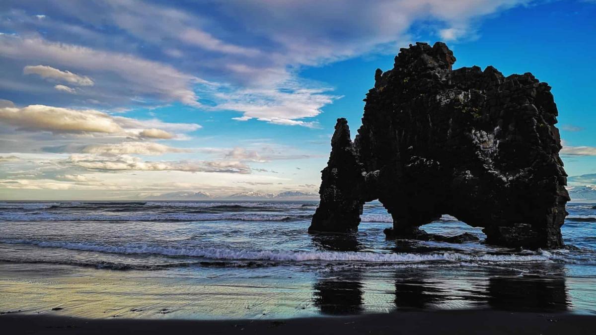 See Pictures From Twenty Days Long Iceland Road Trip