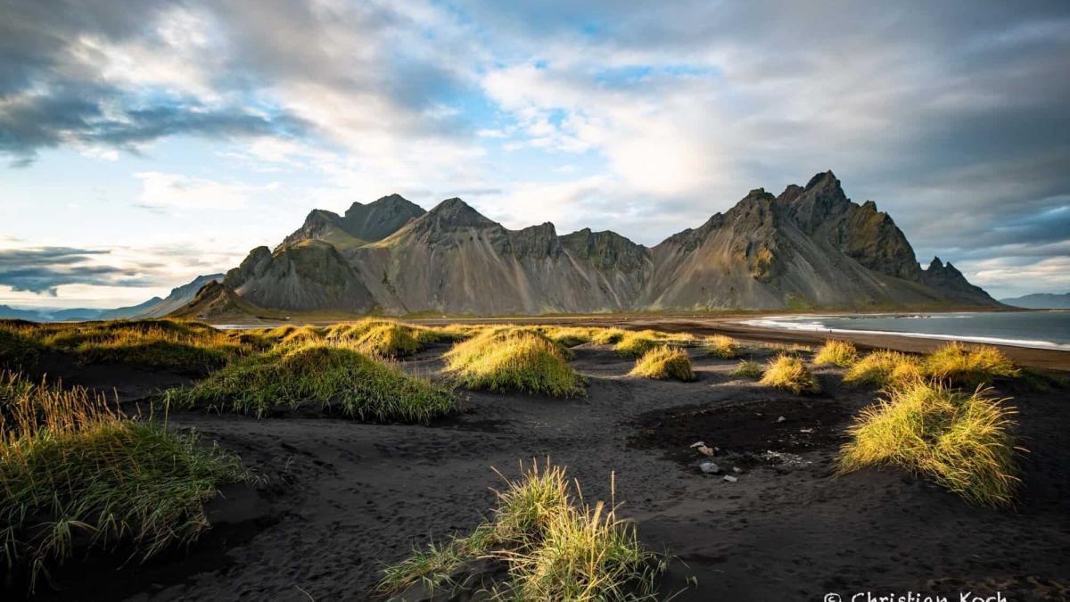 Iceland Road Trip Memories Captured in this Stunning Drone Video