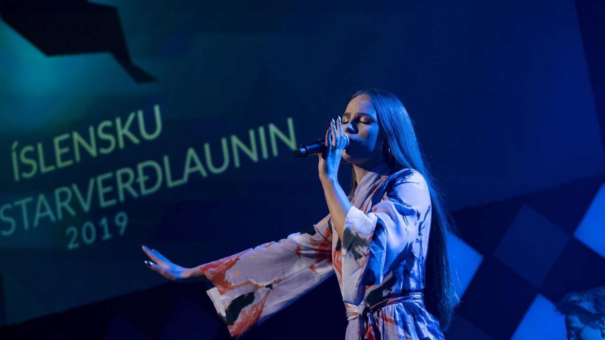 The 2019 Iceland Music Awards – Find the Best Icelandic Music