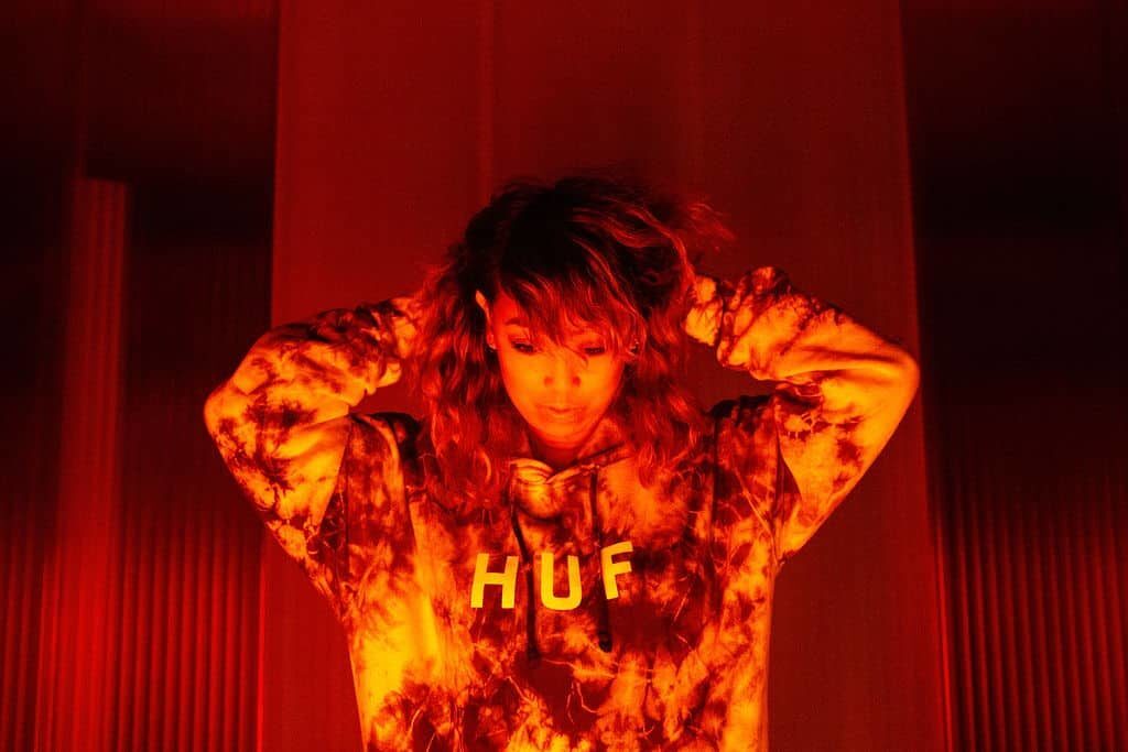 The pioneer of Icelandic rap, Cell7