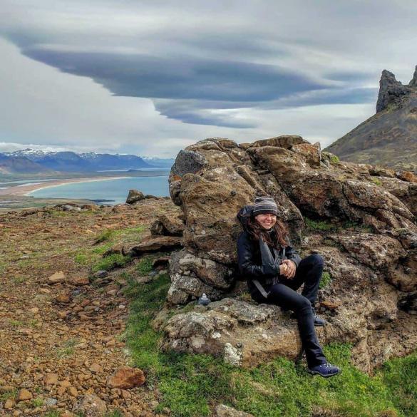 Join this Snæfellsnes guided tour with Moonwalker.