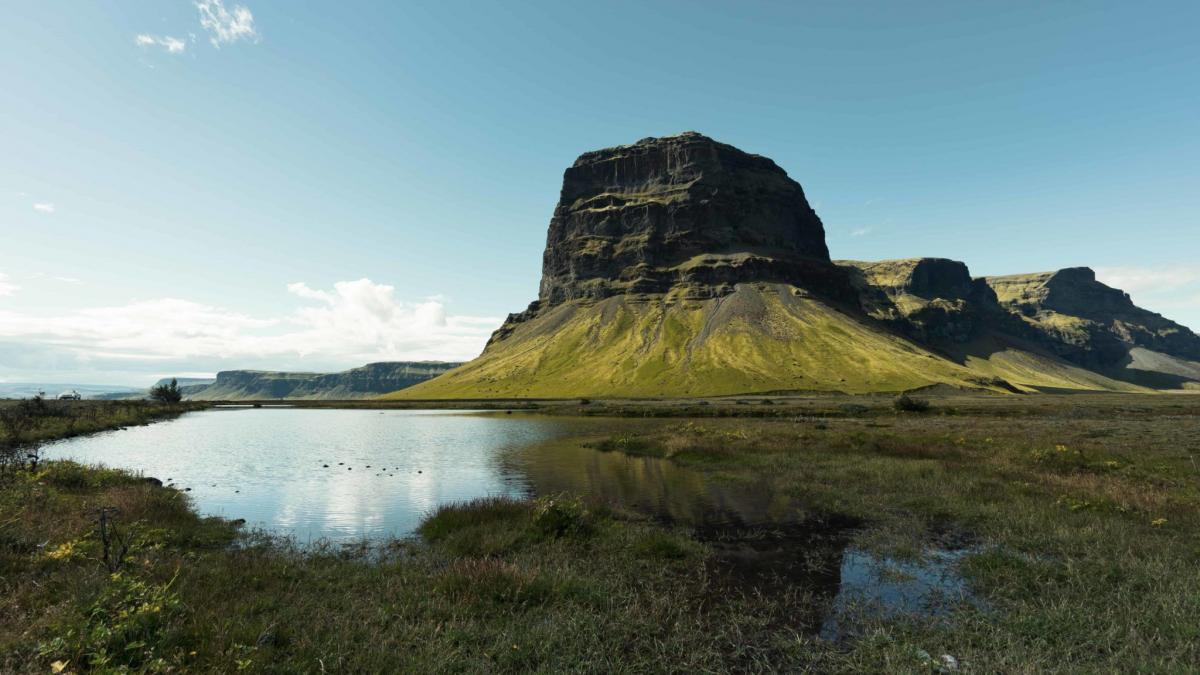 Stuck in Iceland Travel Magazine is seven years old – meet the co-founder