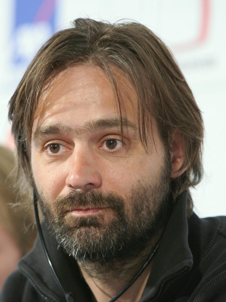 Director Baltasar Kormákur