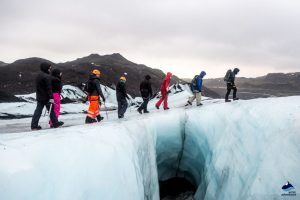 Sólheimajökull and Langjökull glacier tours with Arctic Adventures-image