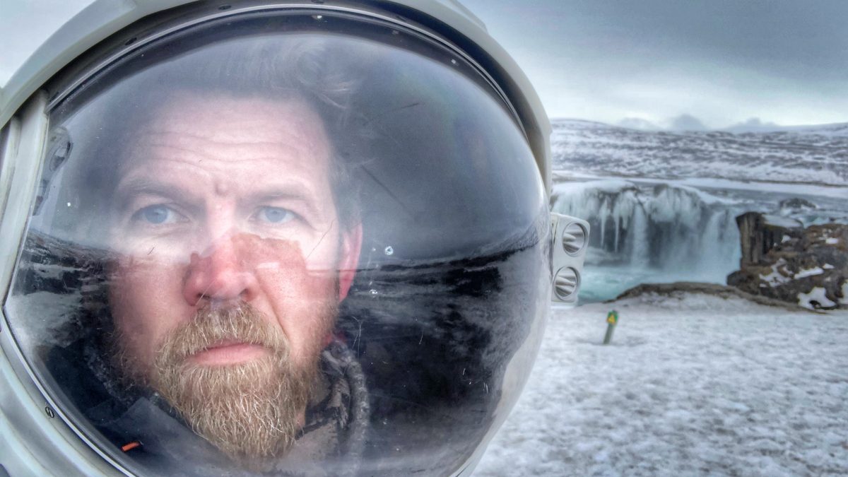 Astronaut training in Iceland – get ready to discover new worlds