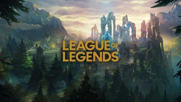 League of Legends is coming to Iceland.