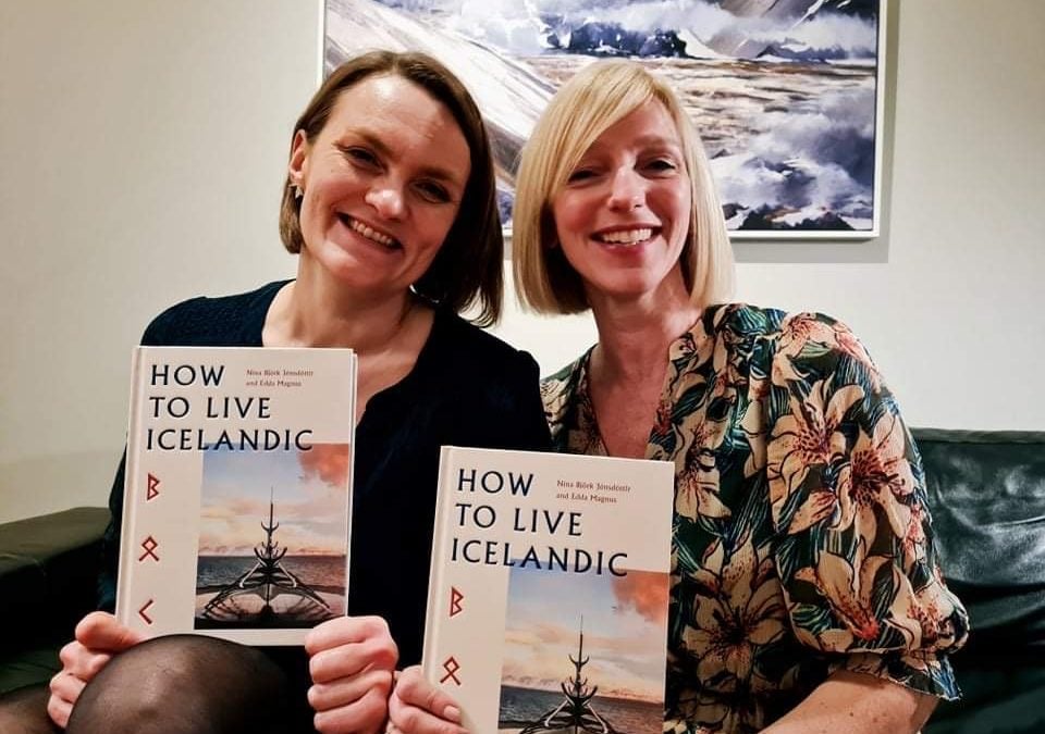 How to live Icelandic – learn all about Icelandic culture