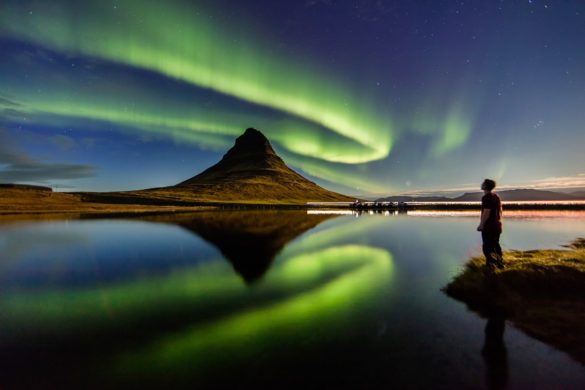 22 things to do in Iceland in 2022 does not even includes chasing northern lights.