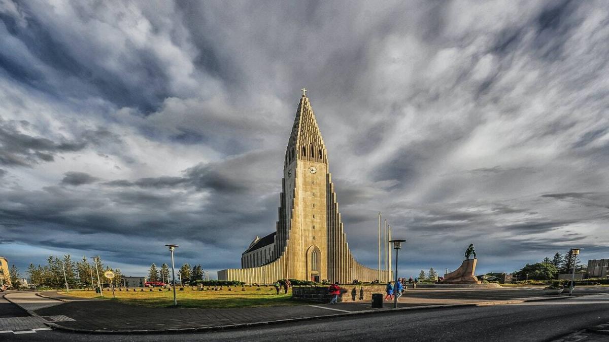 10 Family-Friendly Activities in Reykjavík