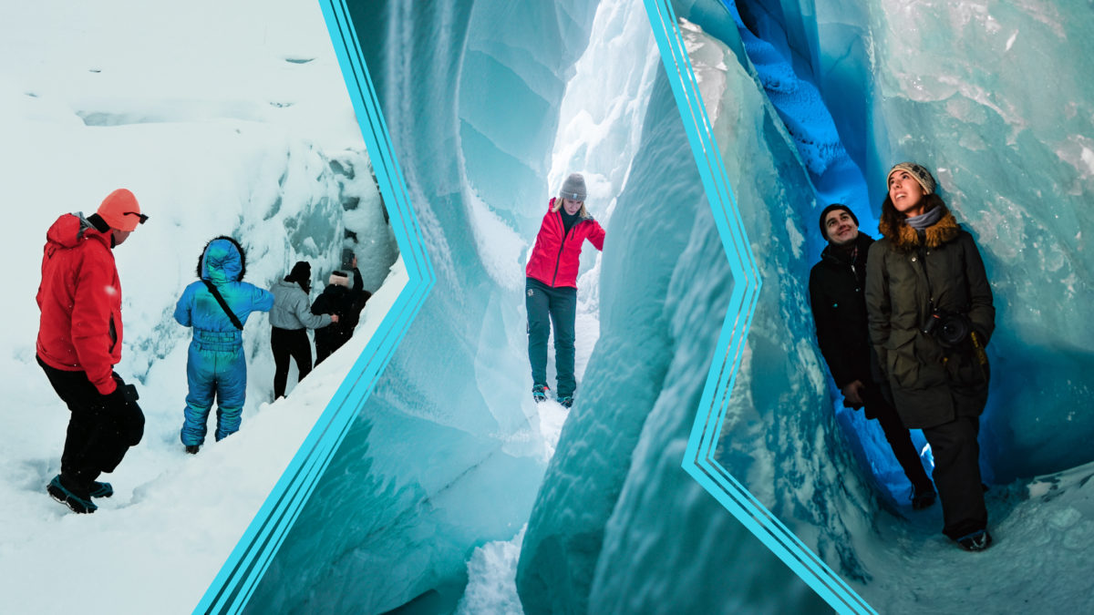 20% off Unique Langjökull Glacier Tour from Gullfoss