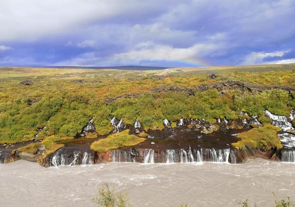 Iceland Travel Planner Helga Stína helps you discover hidden gems