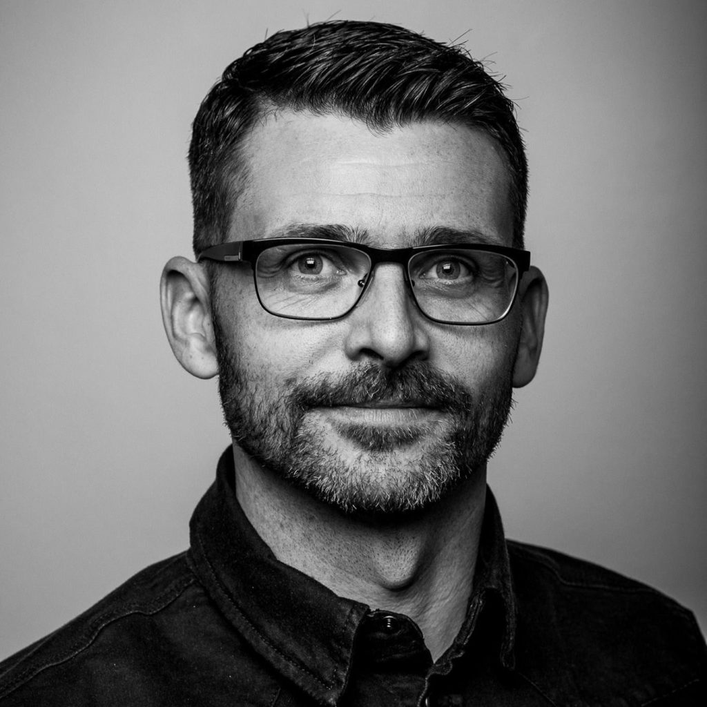 Arnar Steinn is the Sales and Marketing Manager at Reykjavik Sightseeing.