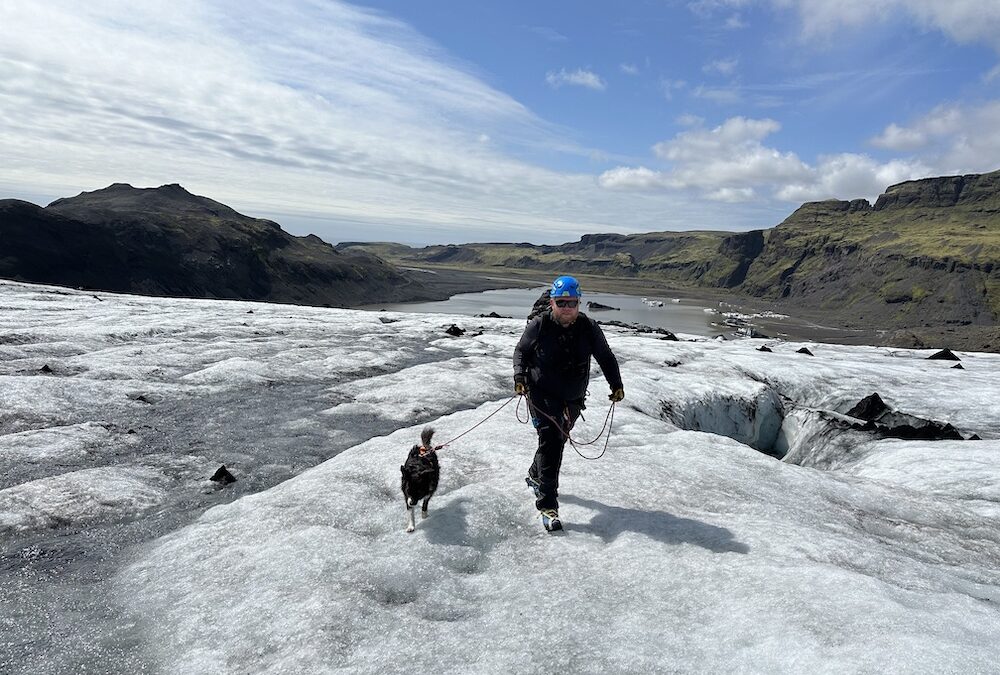 The Icelandic Private Guide that Creates Your Best Days