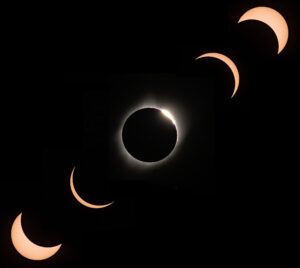 How to best experience the 2026 solar eclipse in Iceland