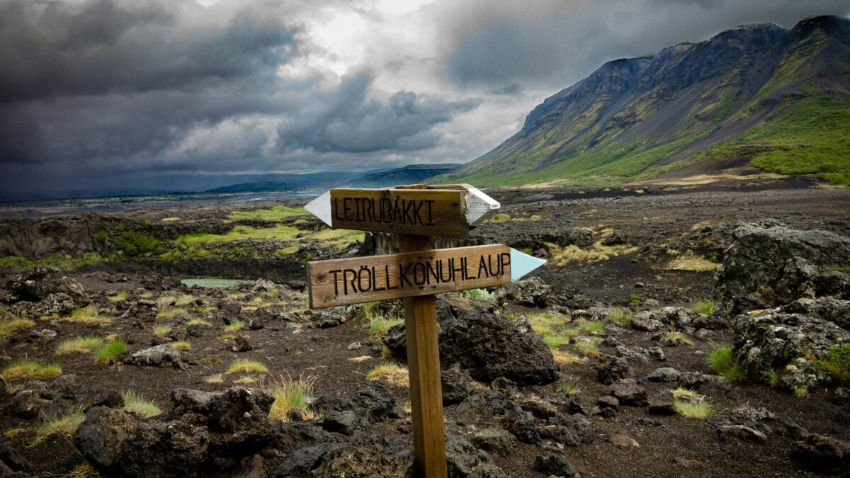 Discover the real Iceland through the lens of amateur photographer Einar H. Reynis