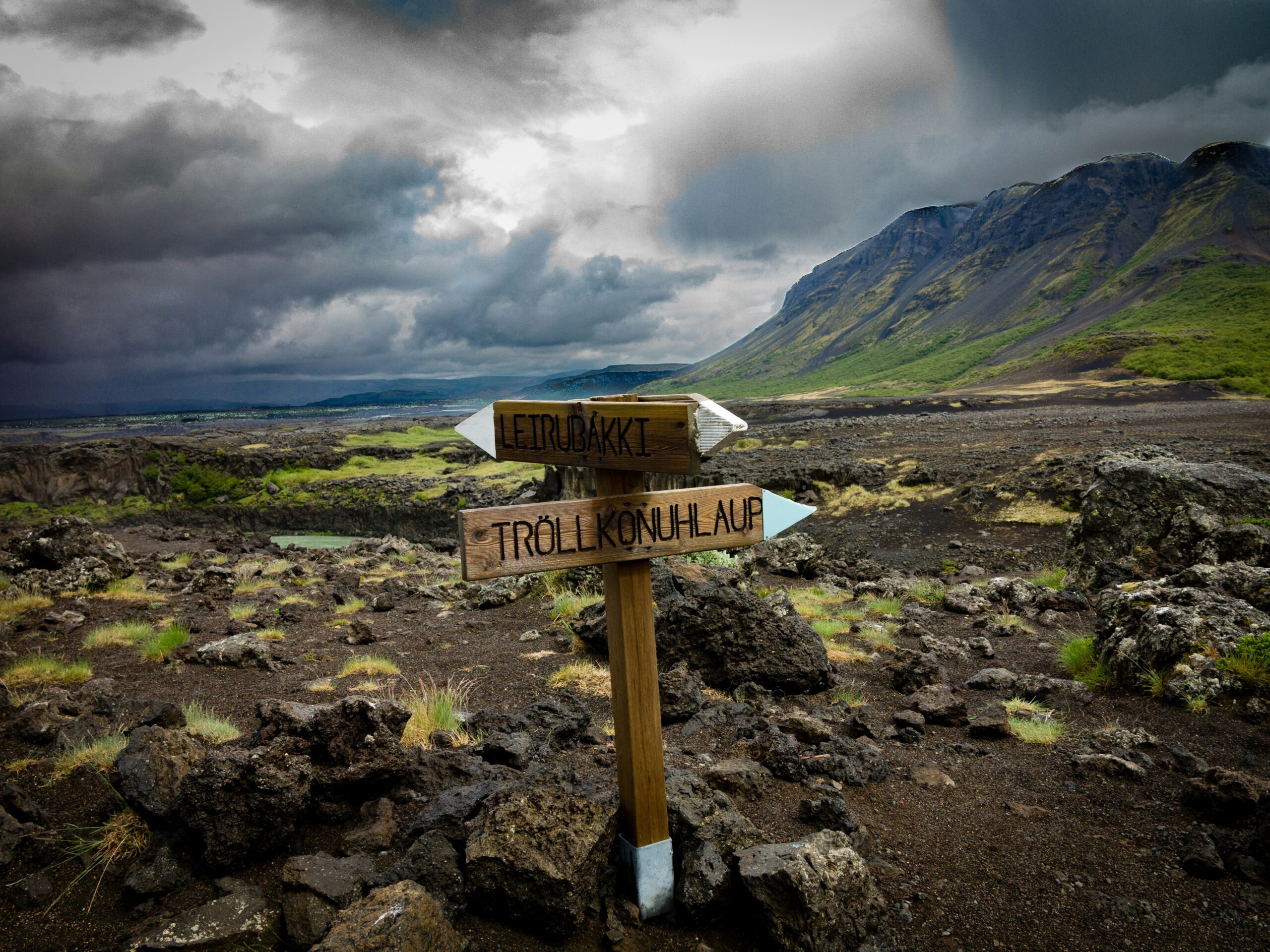 Photographer Einar. H. Reynis documents the real Iceland in his photos.