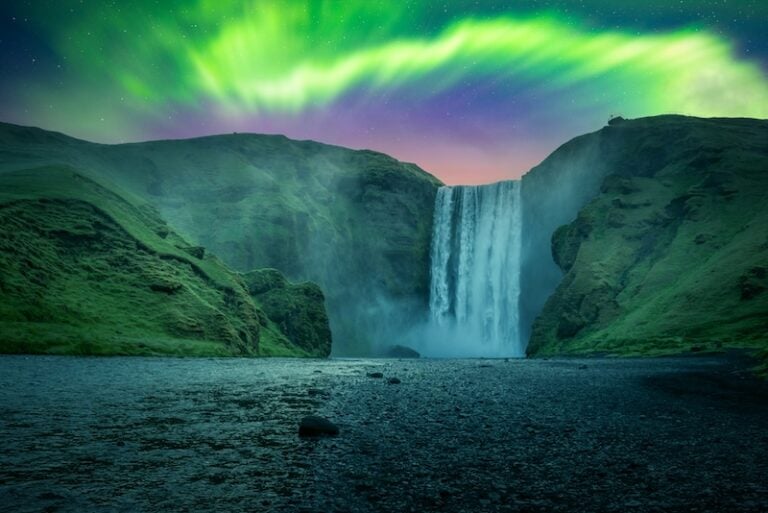 Discount codes for Iceland tours and travel services