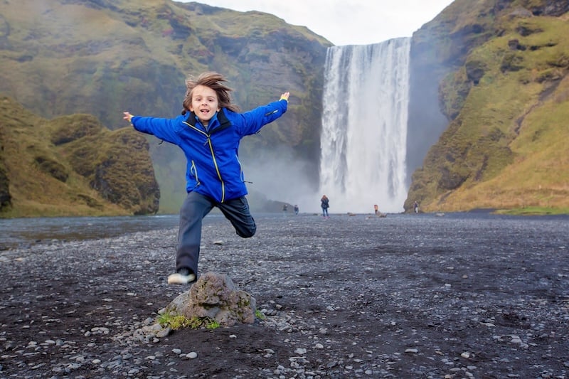 A new guide for families travelling to Iceland — and how to actually save money on the trip