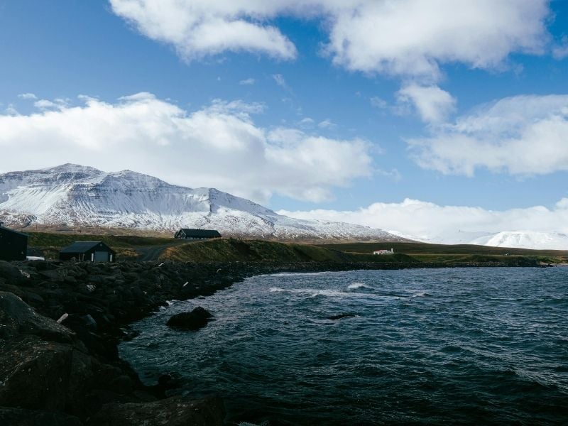 Why Geology Students Should Add Iceland to Their Bucket List