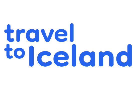 Travel to Iceland logo